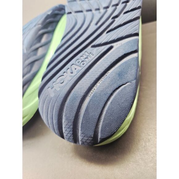 Hoka Men 12 Comfy footwear - Picture 7 of 8
